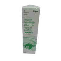 7gm Azelastine Hydrochloride And Fluticasone Nasal Drop