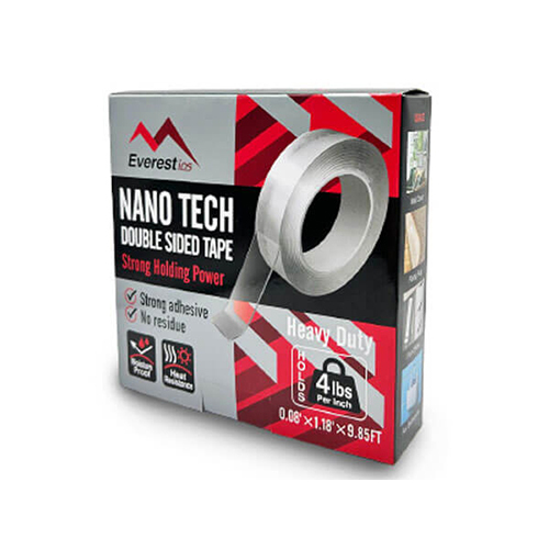 Nano Tech Double-sided Tape