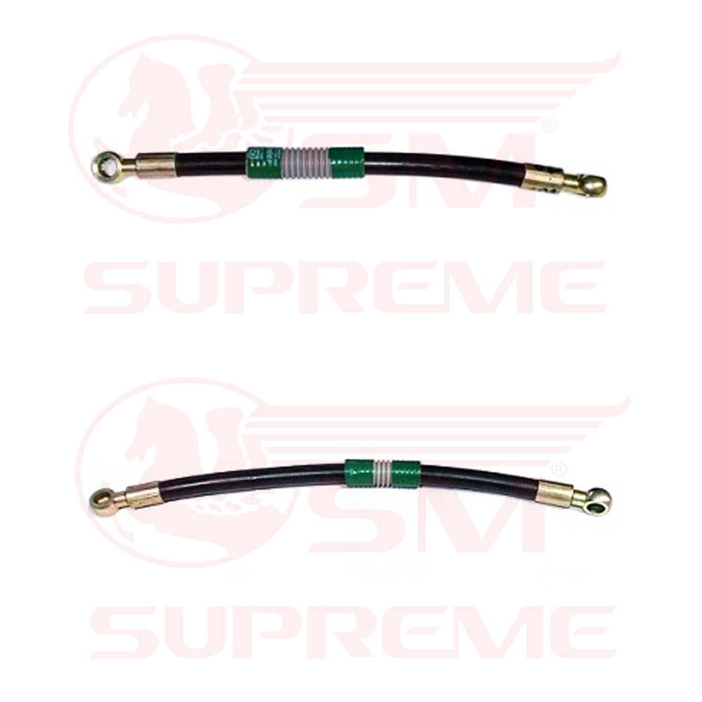 Oil Feed Hose