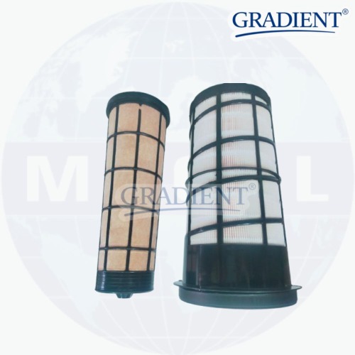 GARDNER DENVER AIR FILTER ELEMENT QX104555