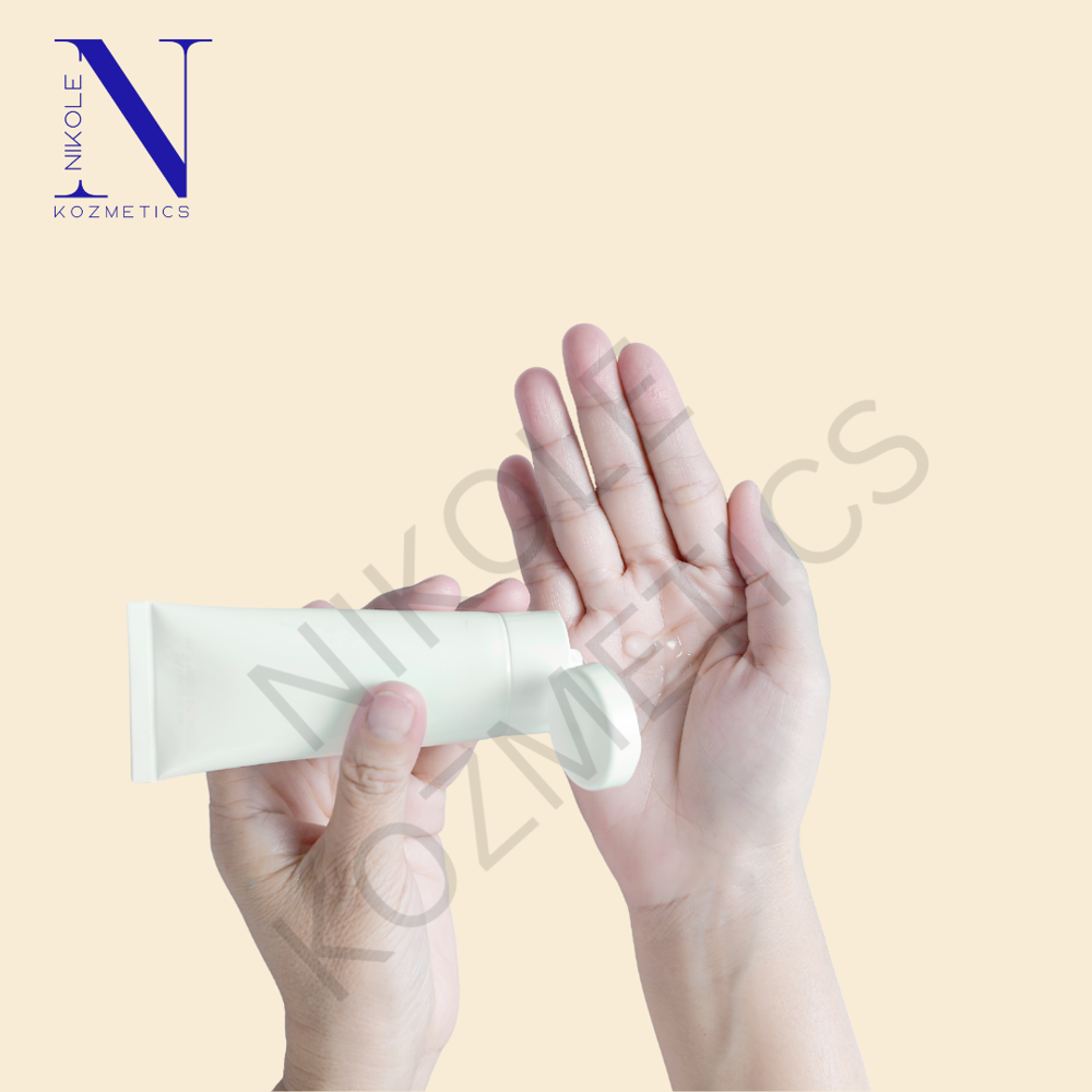 Charcoal Detox Hair Conditioner