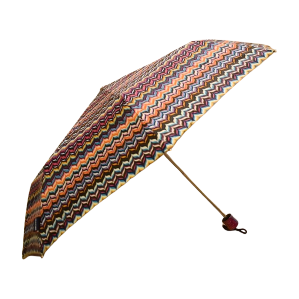 3 Fold, Manual, Unisex, 23