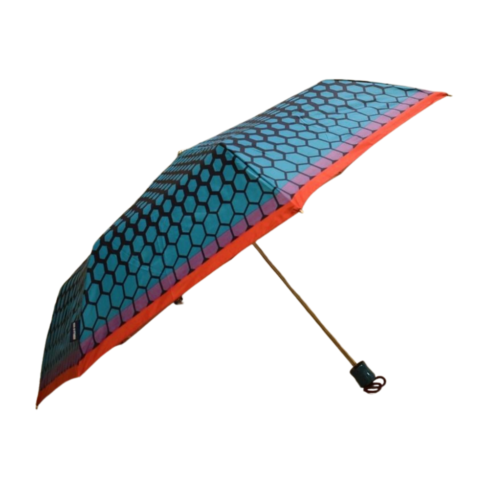 3 Fold, Manual, Unisex, 23