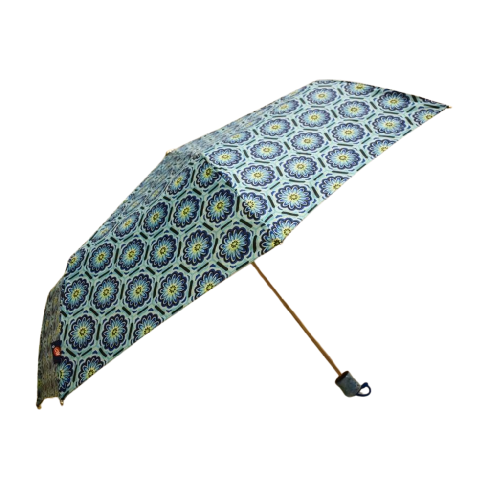 3 Fold, Manual, Unisex, 23