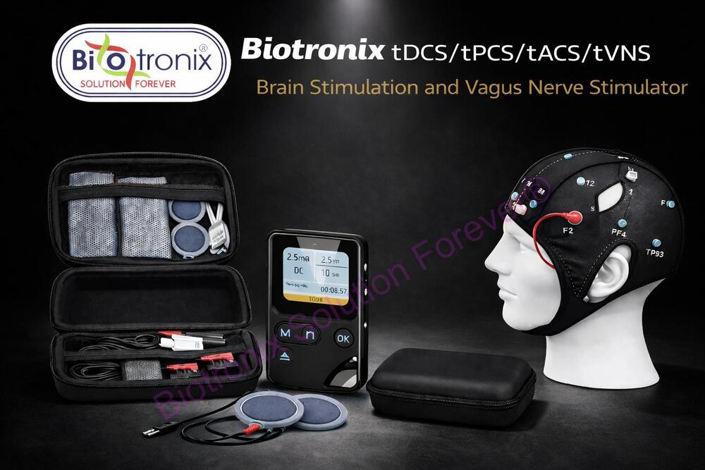 Advanced Digital Neuromodulation And Rehab System