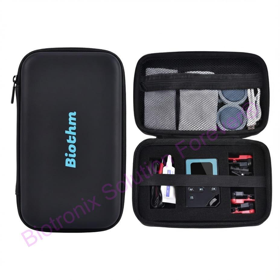 Clinical Brainwave And Vagus Therapy Machine