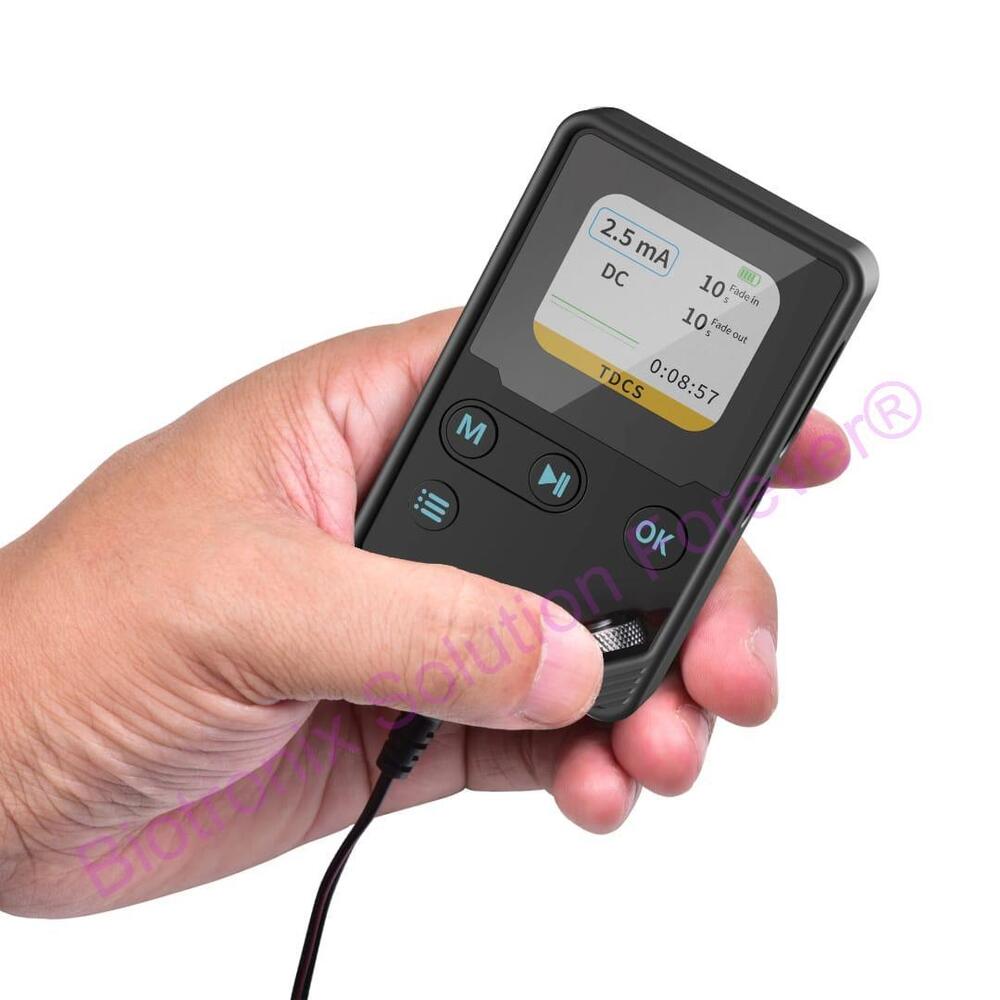 Professional Multi Mode Neuro Stimulation Device