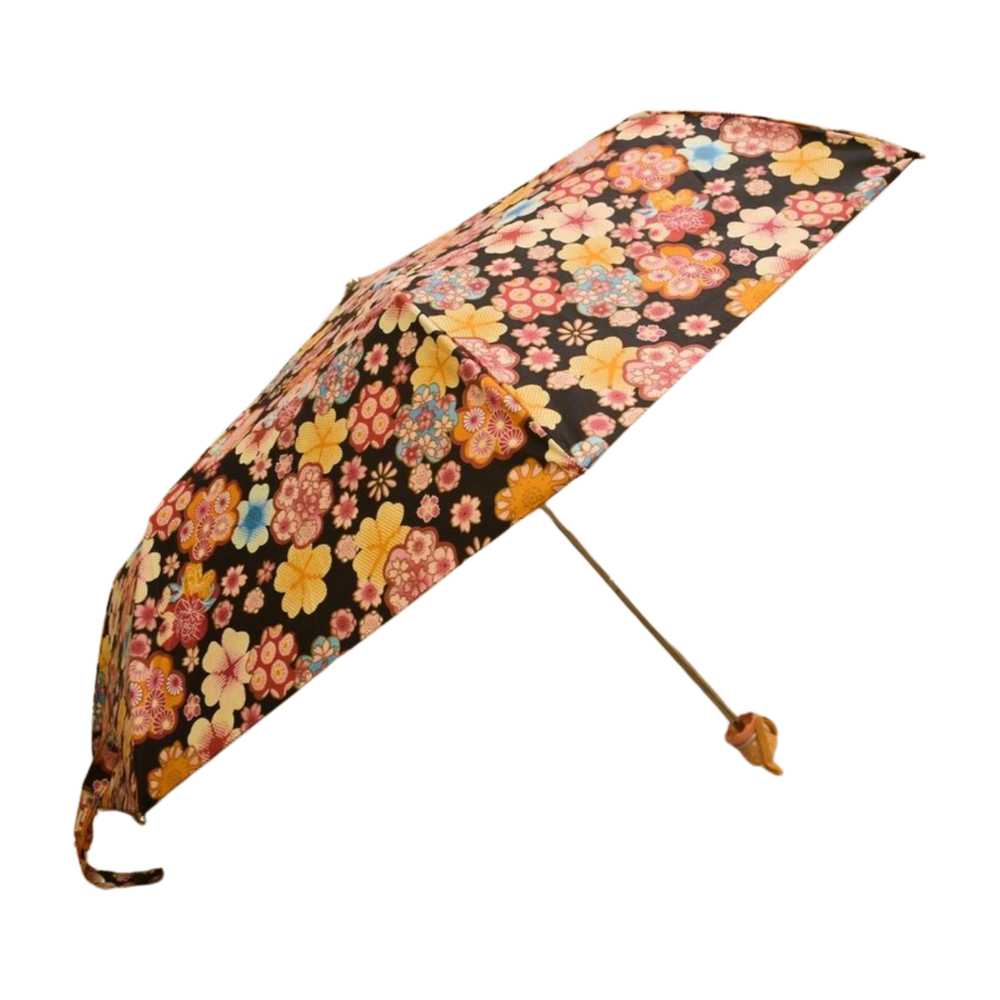 3 Fold, Manual, Unisex, 23