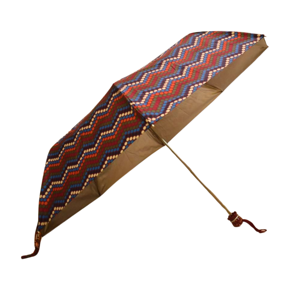 3 Fold, Manual, Unisex, 23