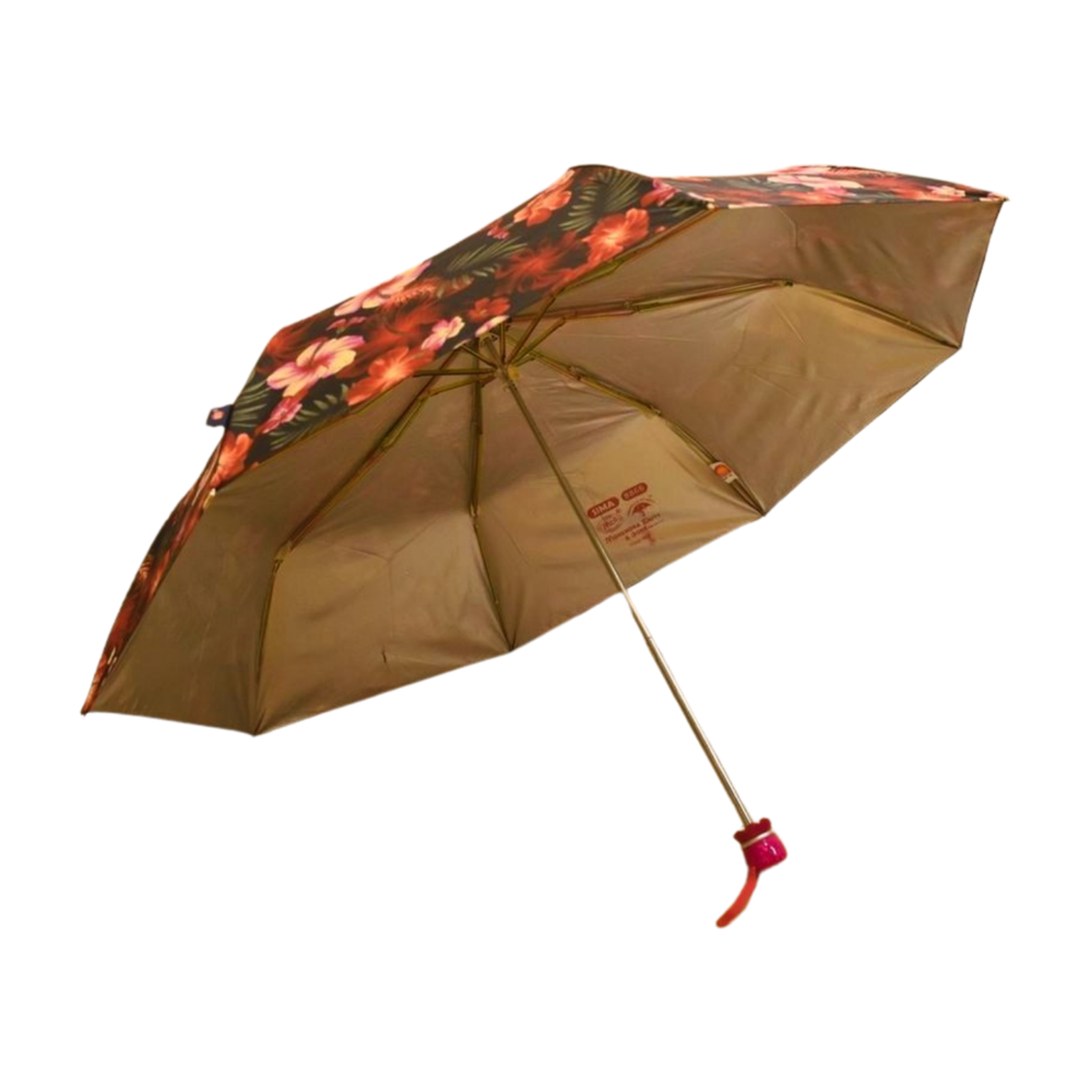 3 Fold, Manual, Unisex, 23