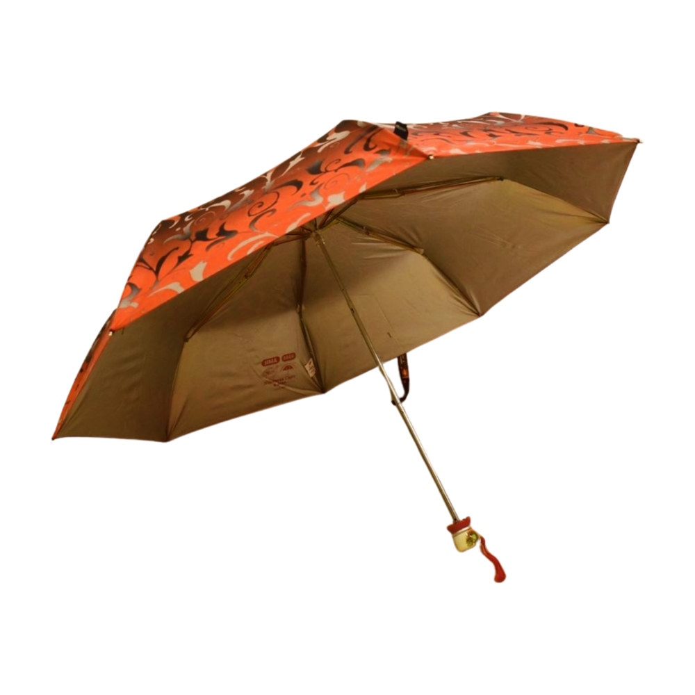 3 Fold, Manual, Unisex, 23