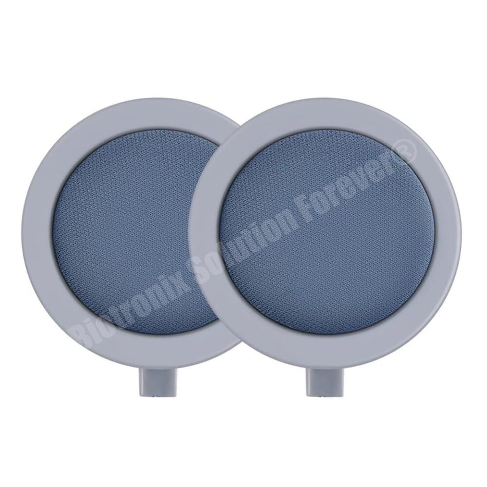 Digital TDCS And TVNS Therapy Console