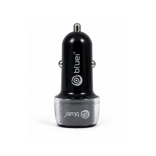 CC-04 Fast Car Charger 3.1A with Type C Cable 