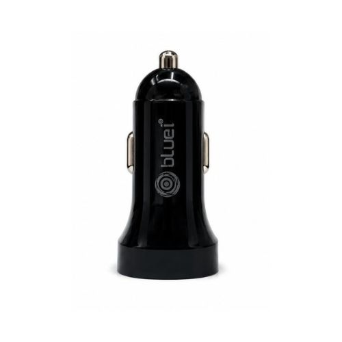 CC 09 30W PD Car Charger with QC 3.0 Dual Port Fast Charger 