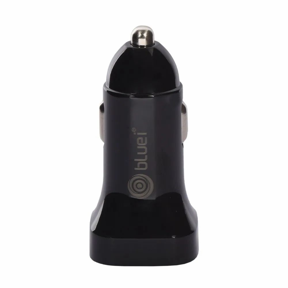 Bluei Qc+pd Cc 09 Car Charger, Number Of Ports: 2