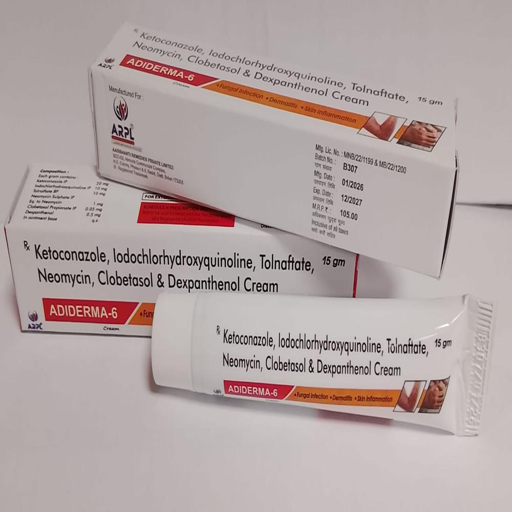 Adiderma- 6 - Brand Name: Arpl Cal D3 Nano