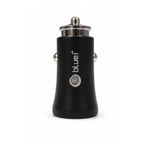 CC-08 5.2A PD Fast Car Charger with 3 in 1 USB Charging Cable 