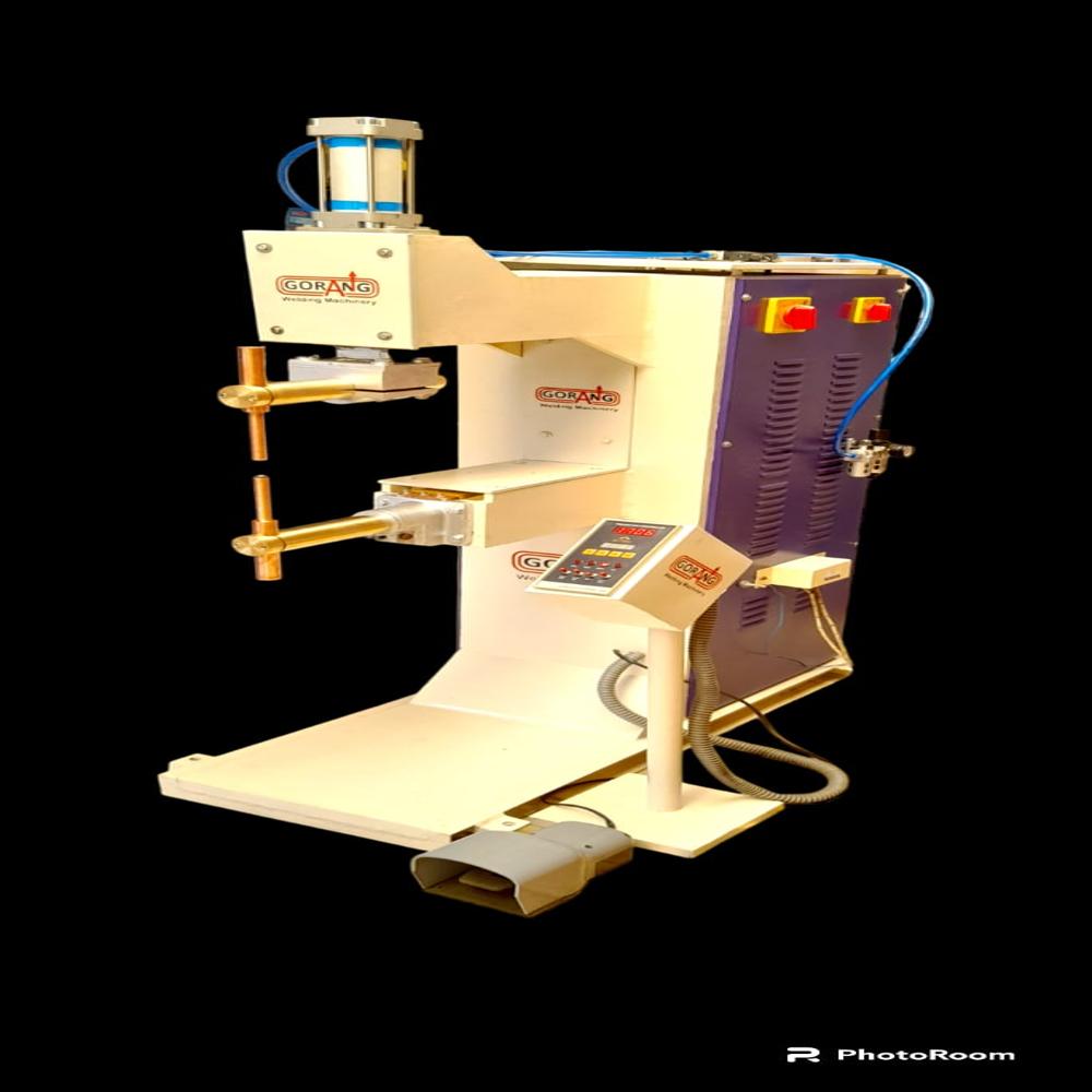 Pneumatic Arc Welding Machine