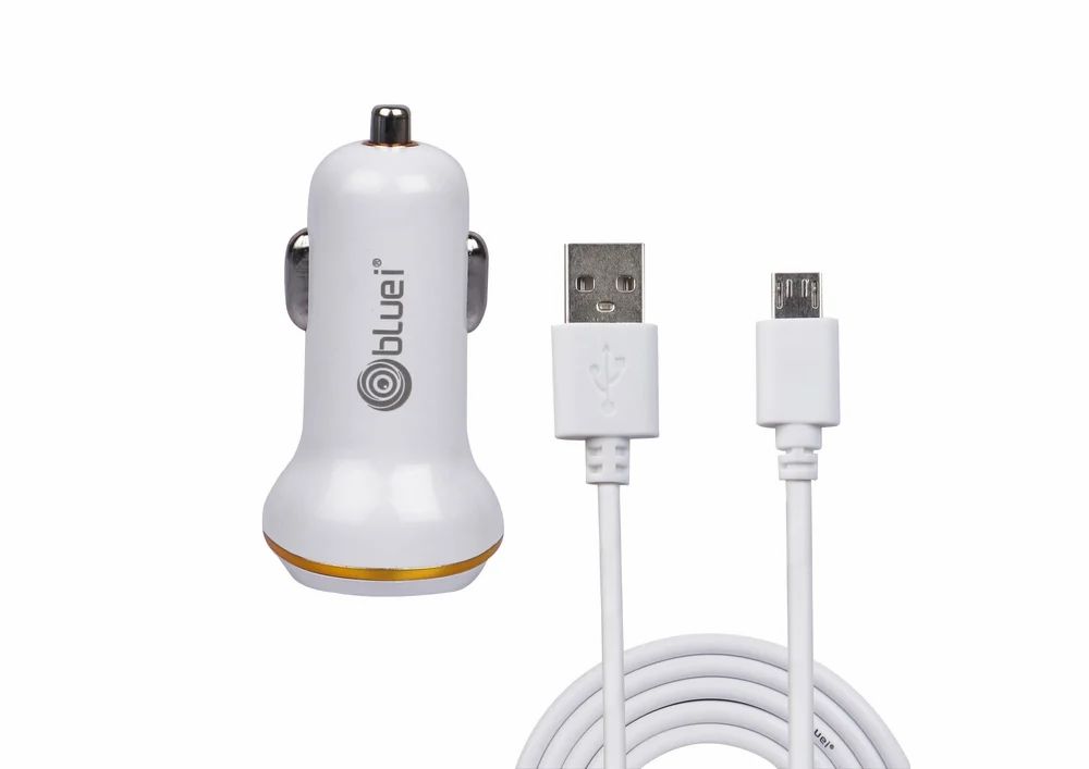 Bluei CC-90 Car Charger
