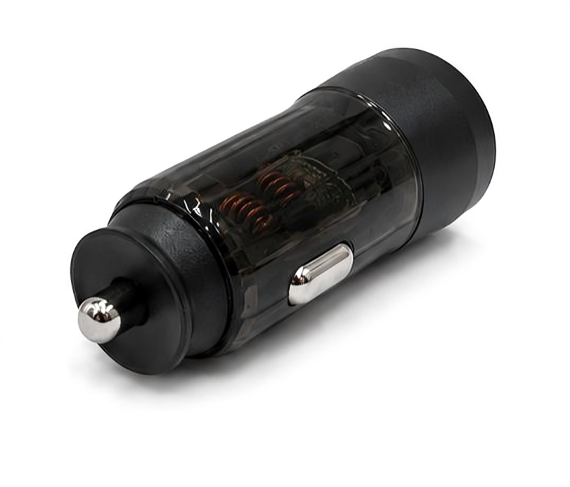 CC-90 45W All Rounder USB Car Charger