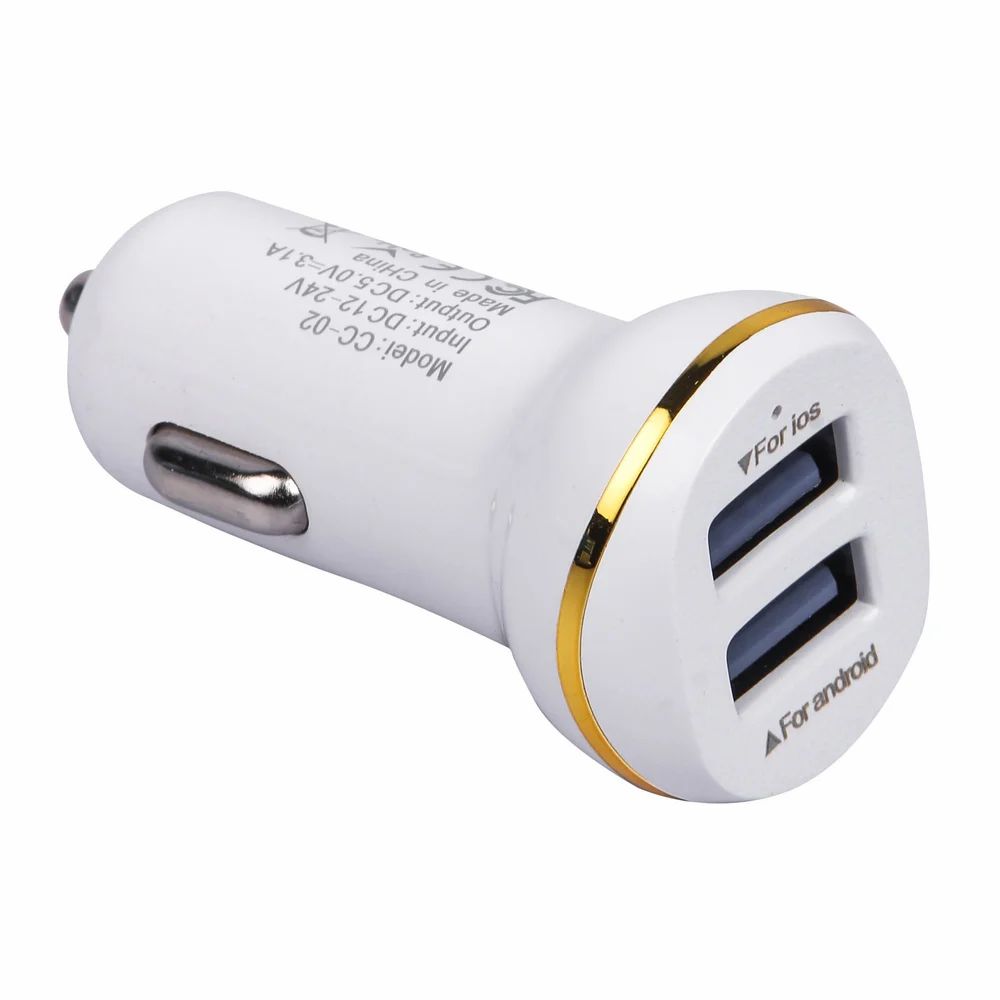 Bluei CC-90 Car Charger