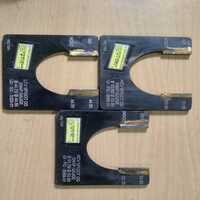 Plain Snap Gauge - Application: Used For Quick And Precise External Dimension Checking Of Shafts Or Rods
