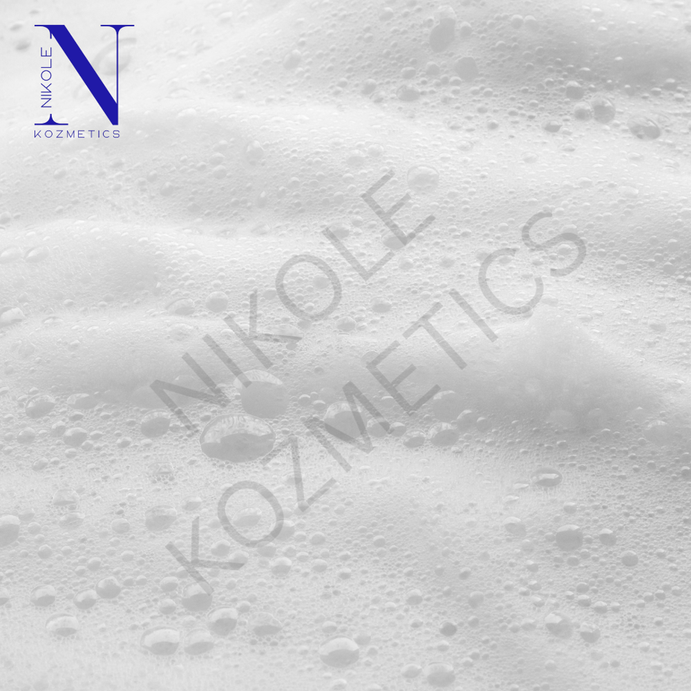 Saffron & Milk Face Wash