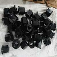 Clamping Flange Nuts - Automatic Grade: Manual