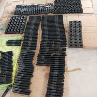 Clamping Stud - Application: Use In Jigs & Fixtures