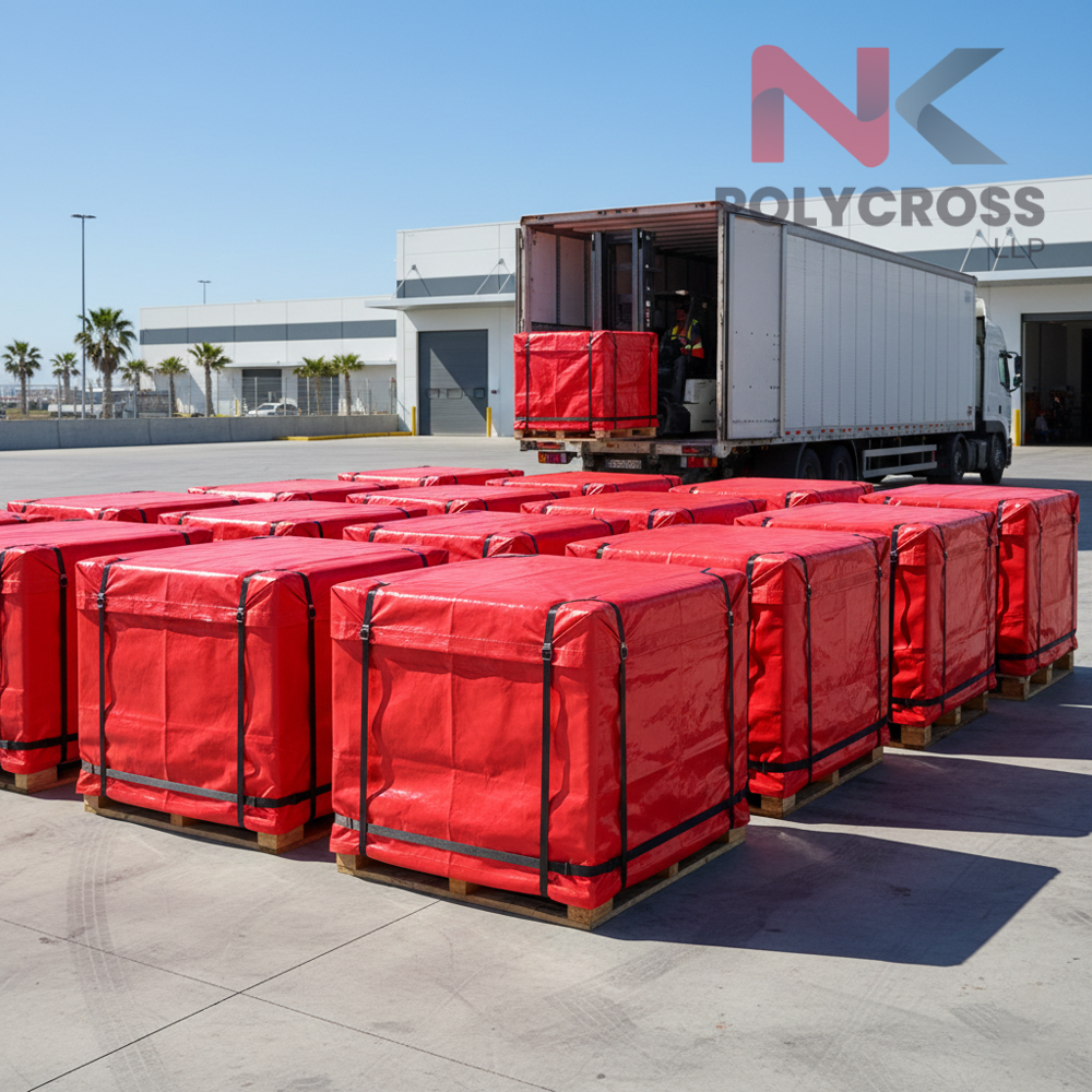 Cold Chain Packaging Sheet