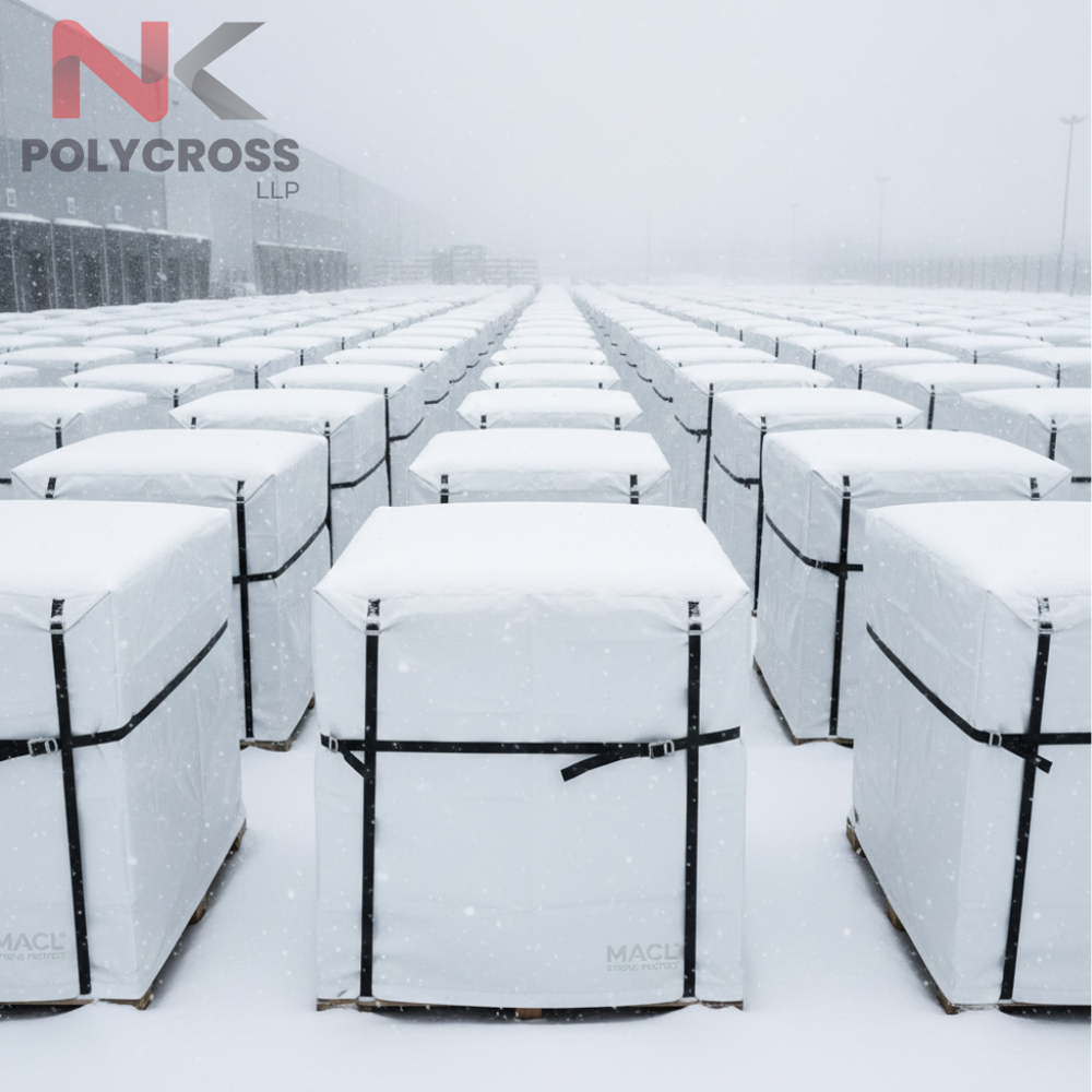 Cold Chain Packaging Sheet