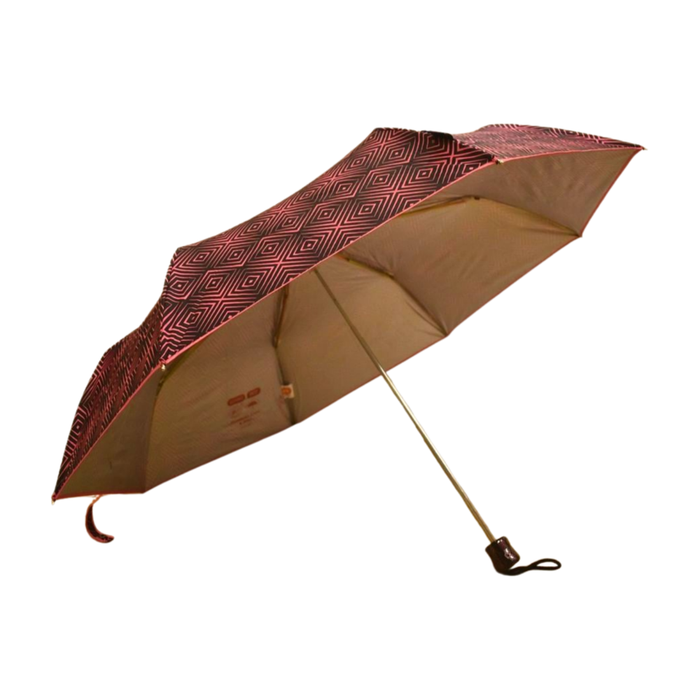 Mohendra Dutt & Sons, 3 Fold, Manual, Unisex, 23