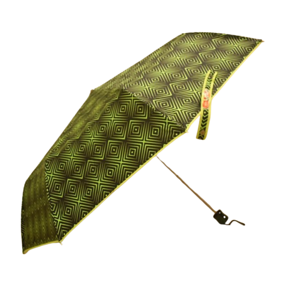 Mohendra Dutt & Sons, 3 Fold, Manual, Unisex, 23