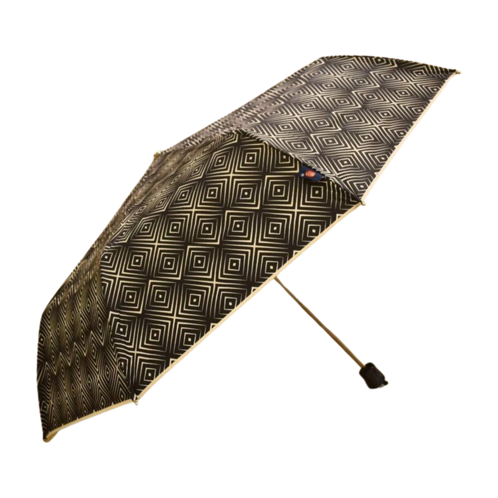 Mohendra Dutt & Sons, 3 Fold, Manual, Unisex, 23