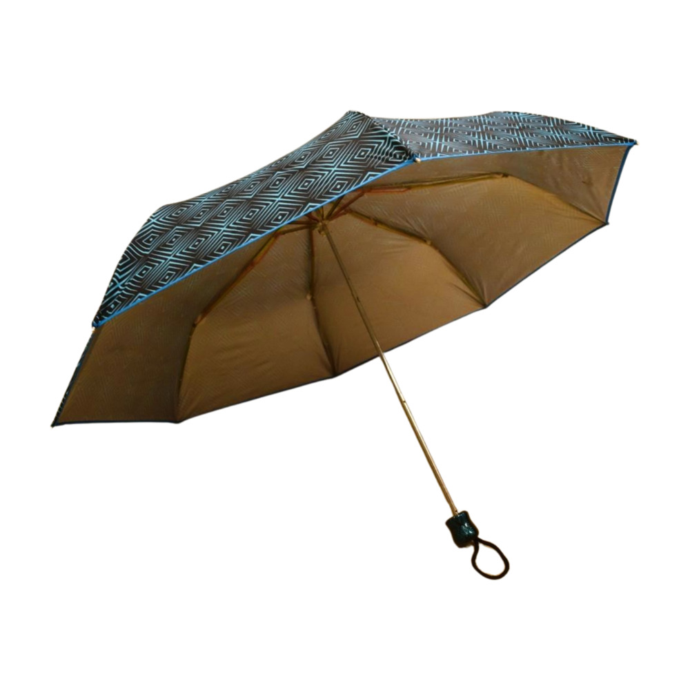 Mohendra Dutt & Sons, 3 Fold, Manual, Unisex, 23