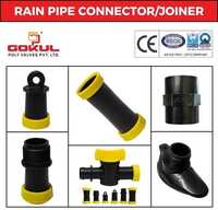 Rain Pipe Connector-Joiner