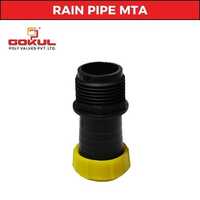 Rain Pipe Mta
