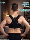Posture brace