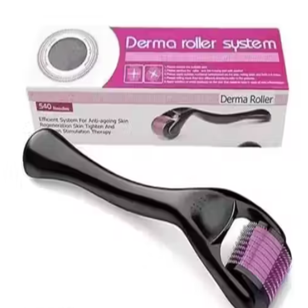 Derma Roller 0.5mm