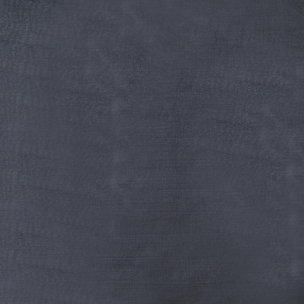 Black Tussar Silk  Saree