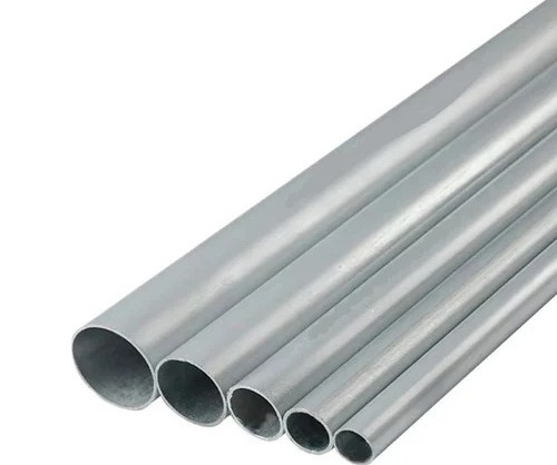 Round Pipes - Length: 6 M