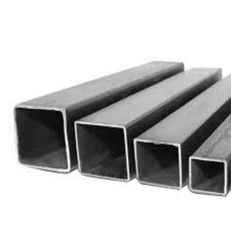 Square Seamless Pipe