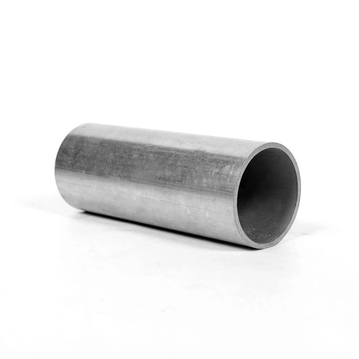 Square Seamless Pipe