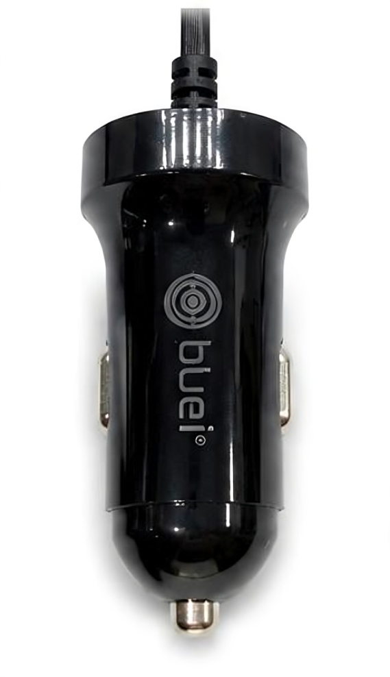 Cc-05 3-in-1 Car Mobile Charger