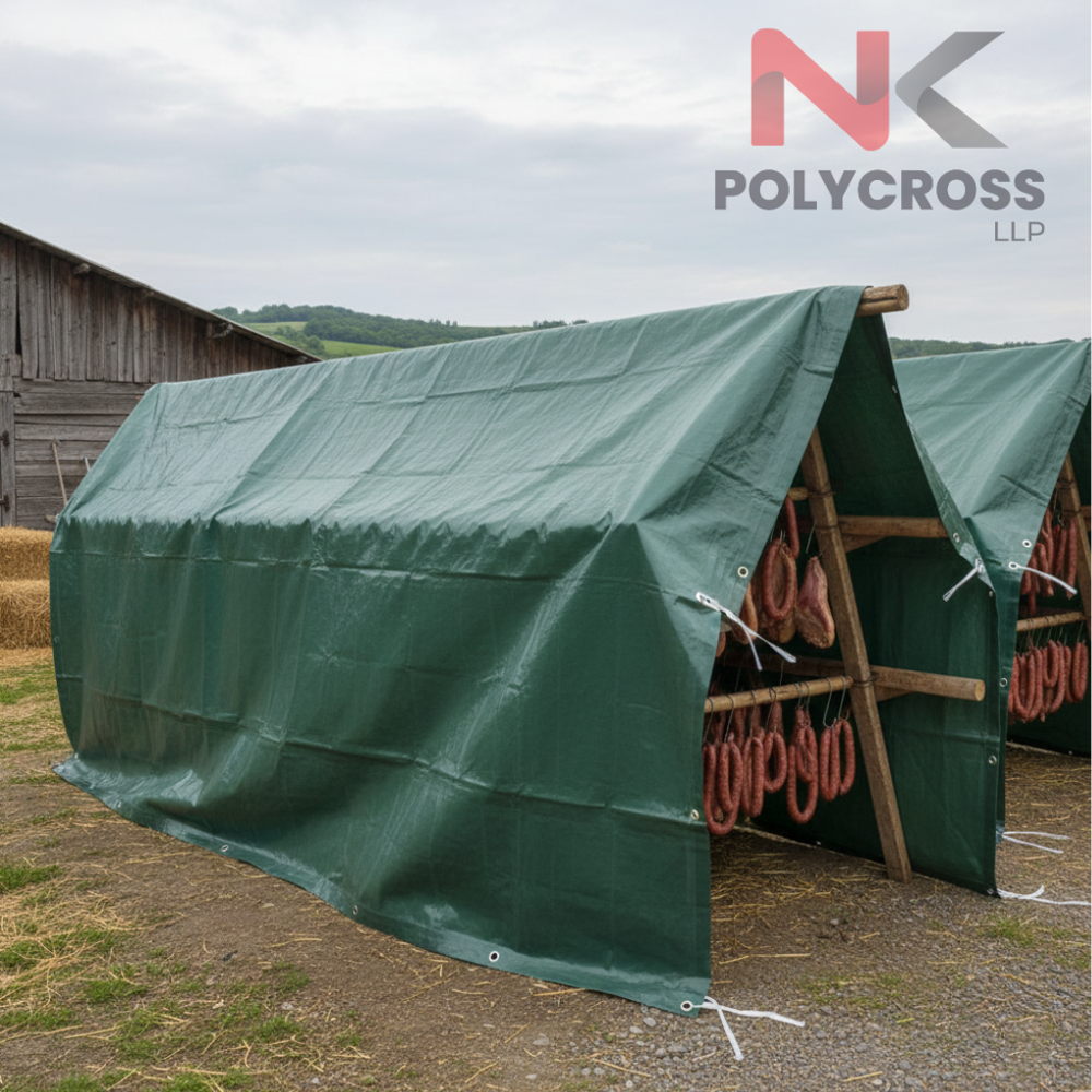 Butchery Floor Sheet