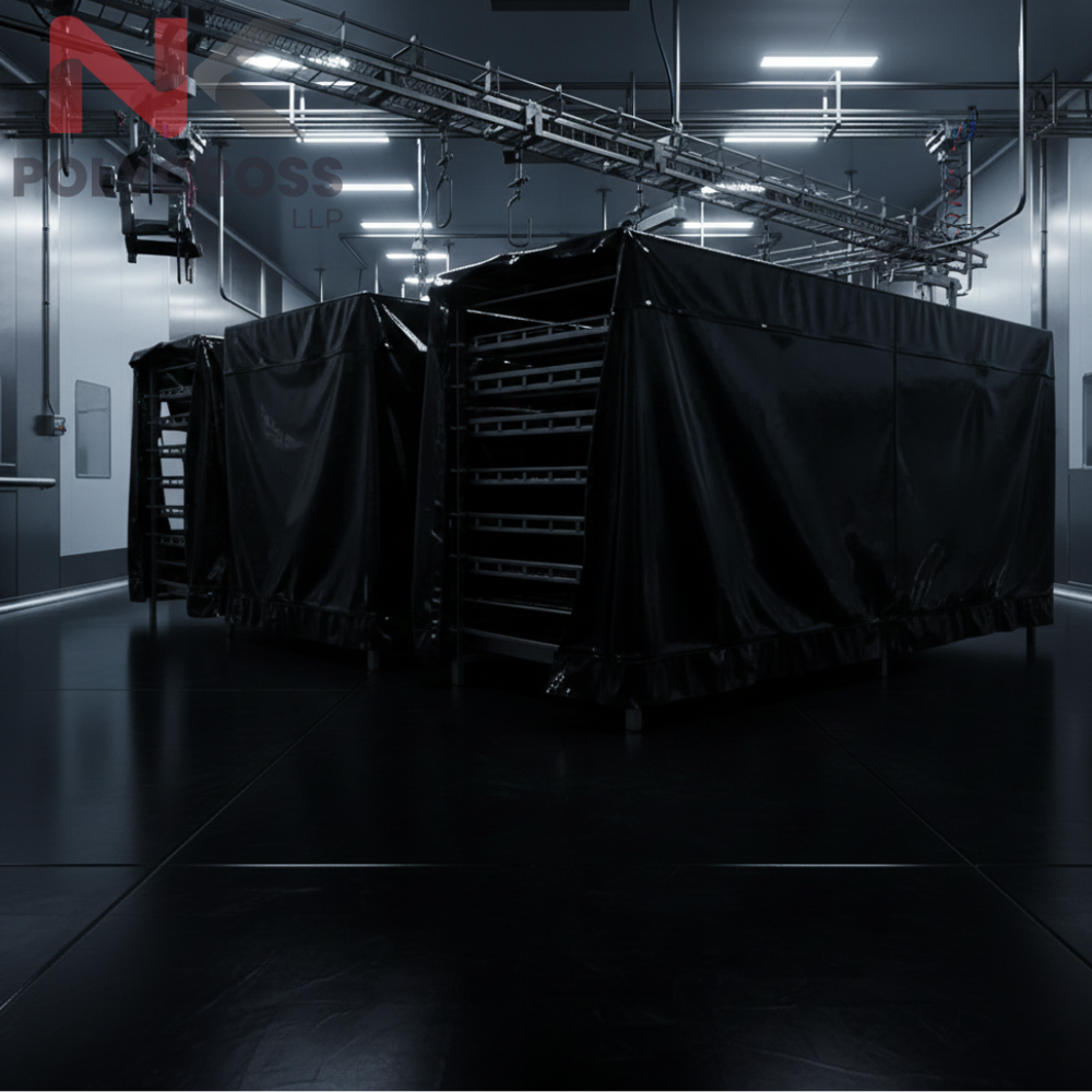 Butchery Floor Sheet