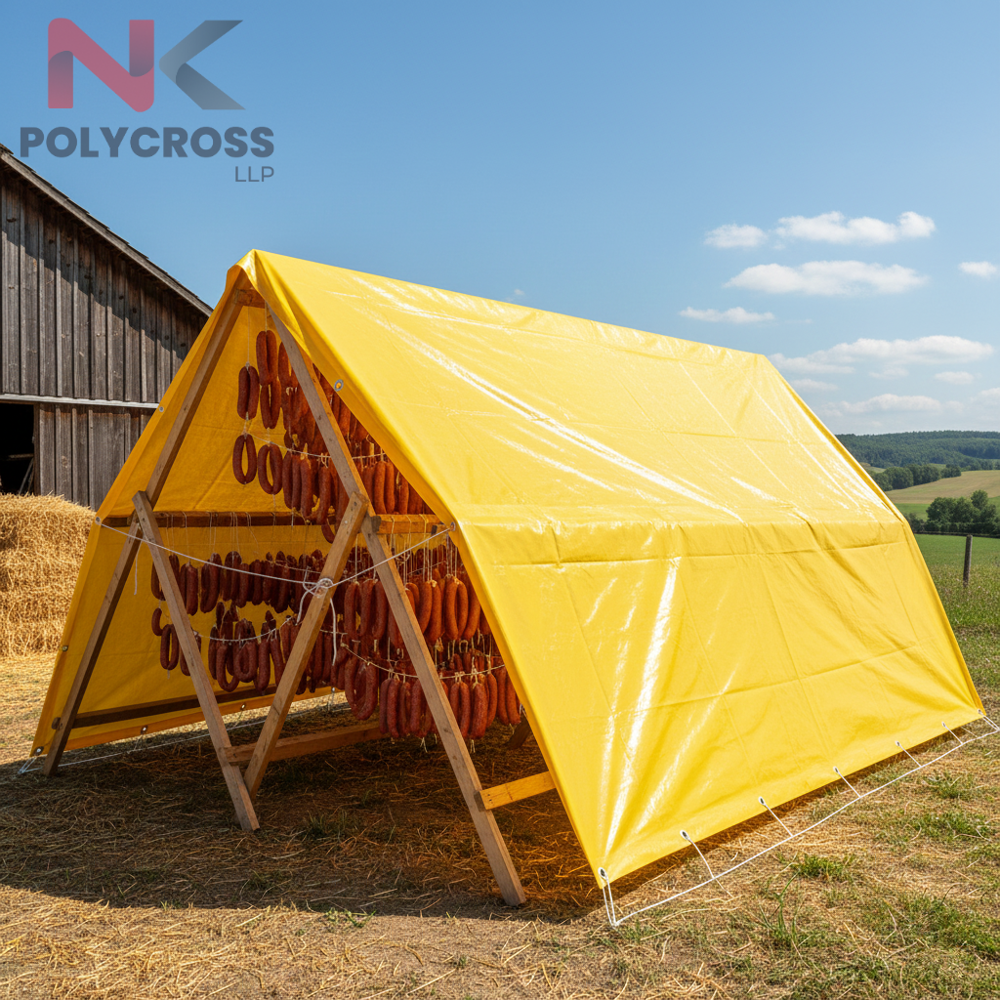 Butchery Floor Sheet