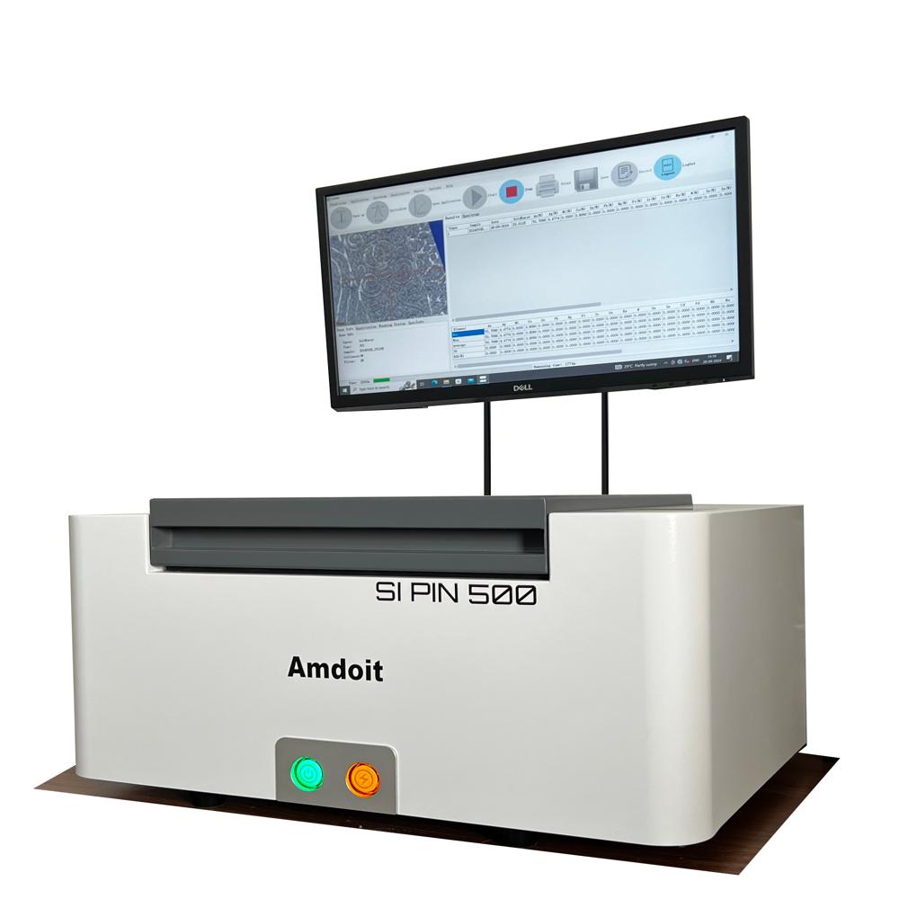 Gold Testing Machine(amdoit Sipin) - Machine Weight: 25  Kilograms (Kg)