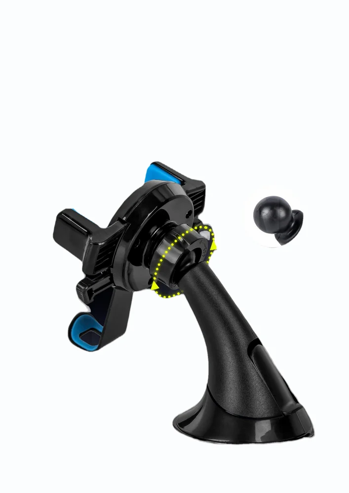 Bluei Grip 2 MH-05 Car Mobile Holder, Mounting Type: Dashboard