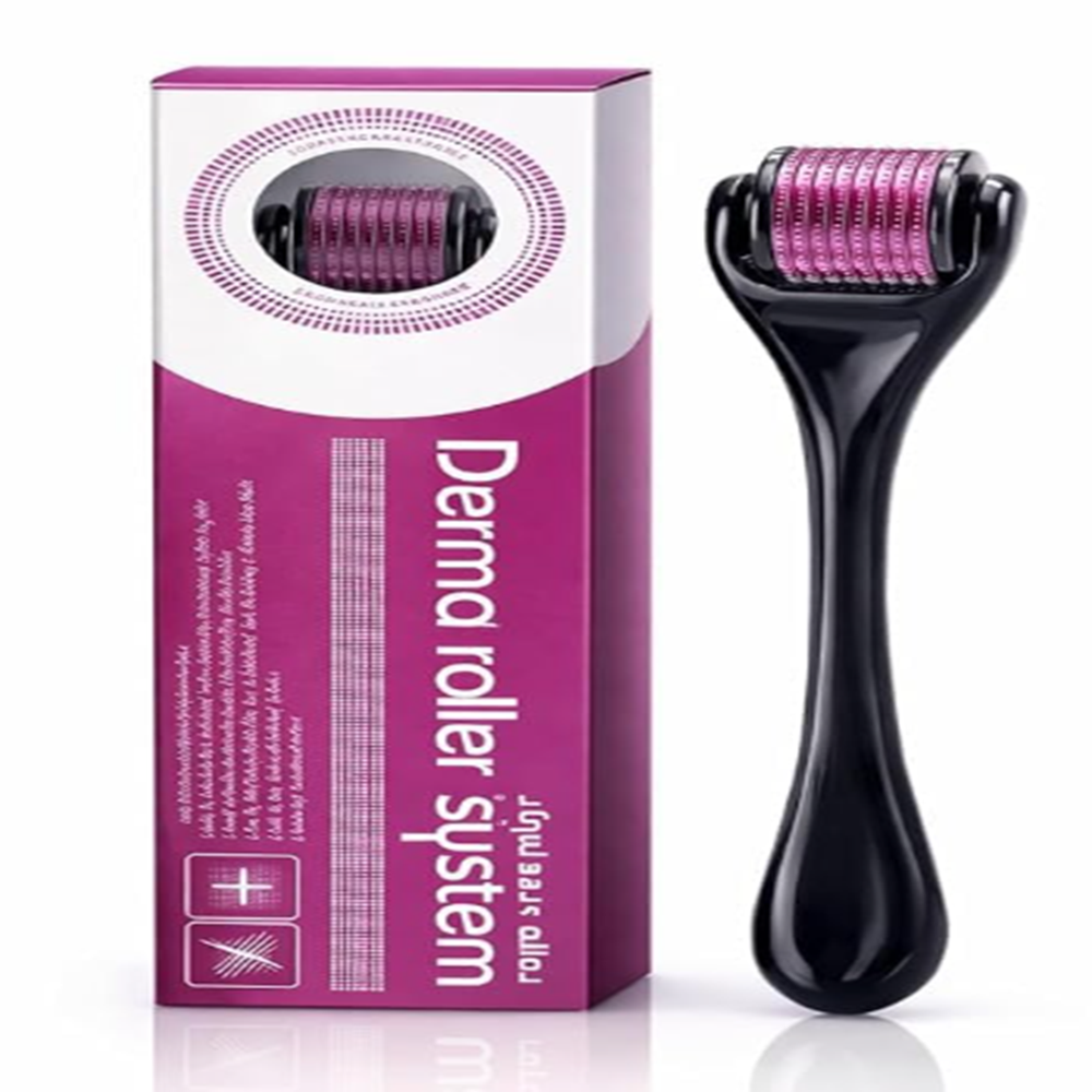 Derma Roller 0.5mm